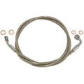 Magnum XR Brake Line Kit - 50" - Stainless | SSC0601-50
