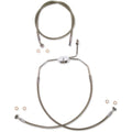Magnum XR Brake Line Kit - 19" - Stainless | SSC1304-19