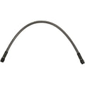 Magnum Black Pearl Brake Line - 15" - ABS | AS4515