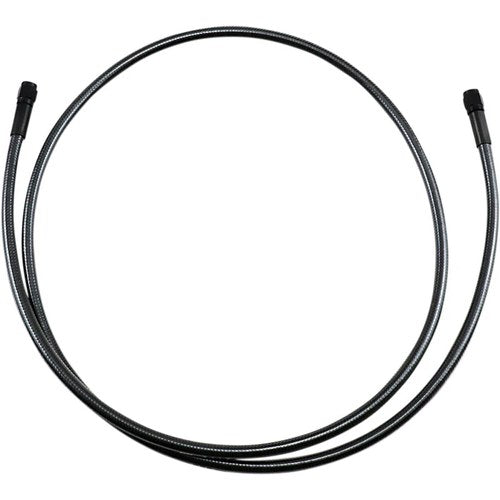Magnum Black Pearl Brake Line - 56" - ABS | AS4556