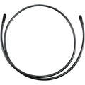 Magnum Black Pearl Brake Line - 56" - ABS | AS4556