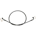 Magnum XR Brake Line Kit - 54" - Black | SBB0601-54