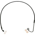 Magnum XR Upper Brake Line - 41-1/4" - Black | SBB1407-36