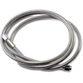 Drag Specialties Universal Brake Line - Clear - 60" | 860