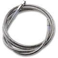 Drag Specialties Universal Brake Line - Clear - 70" | 870