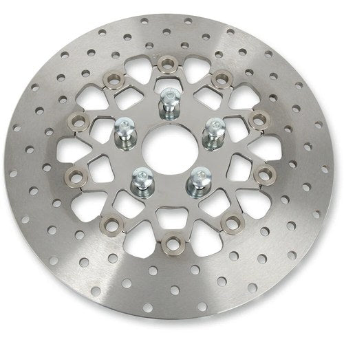 Ebc Brake Rotor - 11-1/2" | RSD019