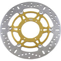 Ebc MD Series Pro-Lite Contour X Brake Rotor - Honda | MD1153X