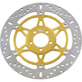 Ebc MD Series Pro-Lite Contour X Brake Rotor - Kawasaki | MD4022X