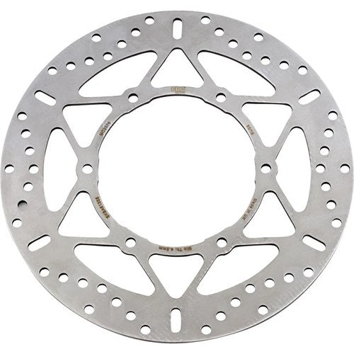 Ebc MD Series Pro-Lite Brake Rotor - Yamaha | MD2076