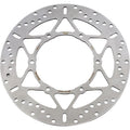 Ebc MD Series Pro-Lite Brake Rotor - Yamaha | MD2076