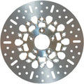 Ebc Brake Rotor - Harley-Davidson | MD518