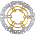 Ebc MD Series Pro-Lite Contour XC Brake Rotor - GSX-R | MD3100XC
