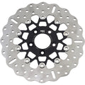 Ebc Brake Rotor - 11-3/8" | RSD018CBLK