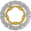 Ebc MD Series Pro-Lite Contour XC Brake Rotor - Ninja 300R | MD4166XC