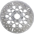 Ebc Fsd Front Brake Rotor - Polished Carrier | FSD022
