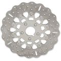Ebc Fsd Front Brake Rotor - Polished Carrier | FSD026C