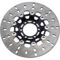 Ebc Vmd Series Vintage Brake Rotor | VMD2025