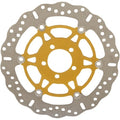 Ebc MD Series Pro-Lite Contour XC Brake Rotor - Kawasaki | MD4008XC