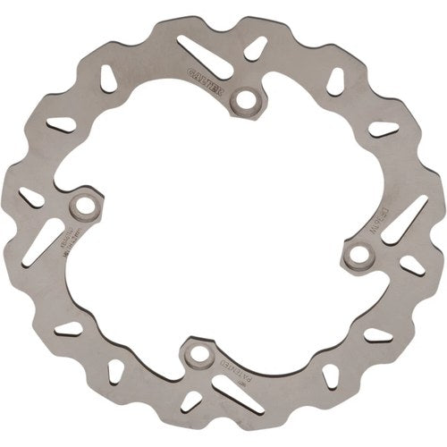 Galfer Rear Wave Brake Rotor | DF361W