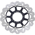 Galfer Front Wave Brake Rotor | DF068CW