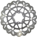 Galfer Front Wave Brake Rotor | DF091CW