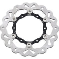Galfer Rear Wave Brake Rotor | DF782FLW