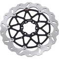 Galfer Front Wave Brake Rotor | DF817CWI