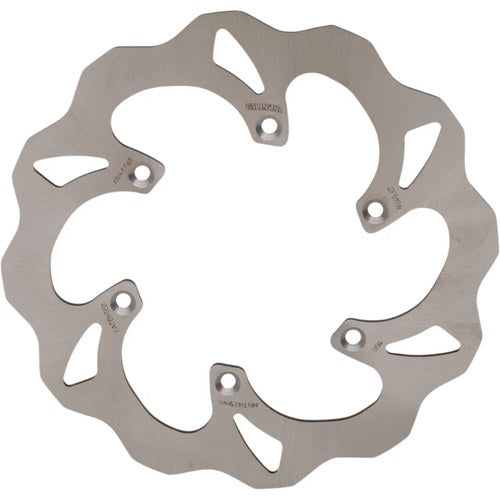 Galfer Wave Brake Rotor - Yamaha | DF515W