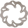 Galfer Wave Brake Rotor - Yamaha | DF515W
