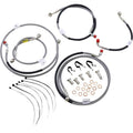Galfer Stainless Steel Brake Line | FK003D813-5