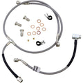 Galfer Stainless Steel Brake Line | FK003D785-4