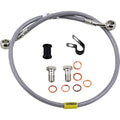 Galfer Stainless Steel Brake Line | FK003D674-1