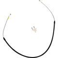 Galfer Stainless Steel Brake Line | FK003D209-1