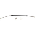 Galfer Stainless Steel Brake Line | FK003D344R