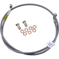 Galfer Stainless Steel Brake Line | FK003D597-1