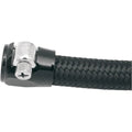 Goodridge Hose Finisher - 5/16"-3/8" - Black | P936-06DBK