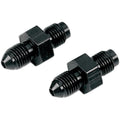 Goodridge Fitting - 3/8"-24 to -3 Inverted Flare Male | P10324-03BK