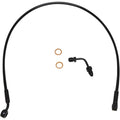 Magnum XR Upper Brake Line - 26" - Black | SBB1507-26