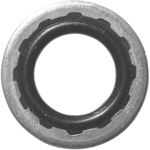 Magnum Banjo Bolt Sealing Washers - 3/8"/10mm - 10 pack | 1742
