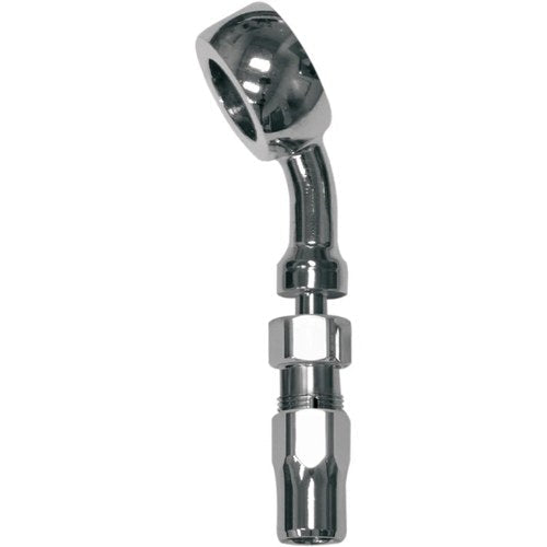 Magnum Byo Brake Banjo - 35 Degree 7/16" - Stainless Steel | 392735