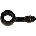 Magnum Banjo Fitting - 7/16" - AN3 35 - Black | 1704-61