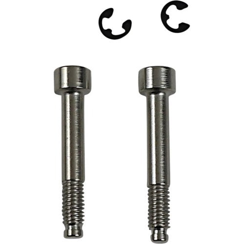 Moose Racing Brake Caliper Pins - KTM | B16-5808