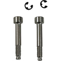 Moose Racing Brake Caliper Pins - KTM | B16-5808