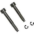 Moose Racing Brake Caliper Pins - KTM | B16-5807