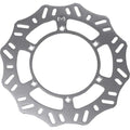 Moose Racing Rear Brake Rotor - Gas | 1711-RR-GAS01
