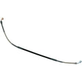 Moose Racing Stainless Steel Brake Line for Suzuki | S01-2-034/P