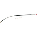 Moose Racing Stainless Steel Brake Line - DR-Z 400 SM | S01-2-035/P
