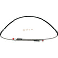 Moose Racing Stainless Steel Brake Line - YZ 80/85 | Y01-1048