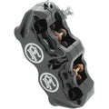 Performance Machine Radial Mount Front Brake Caliper - Left | 0052-2405-BM