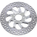 Performance Machine Brake Rotor - 11.8" - Torque (Chrome) 01331800TORRSCH